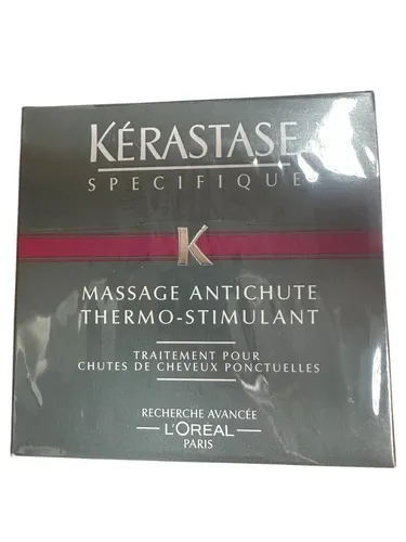 Kérastase Spécifique Anti Chute