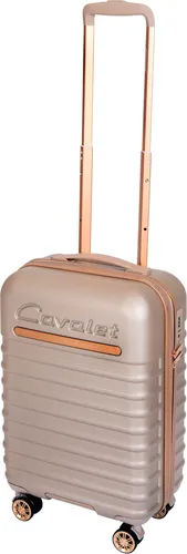 Hartschalentrolleys von Cavalet