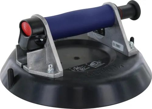 Bohle Alu-Pumpensauger 80 kg Glassauger Vakuumheber Glasheber