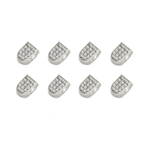 Schnürsenkel Silber von ELANOX