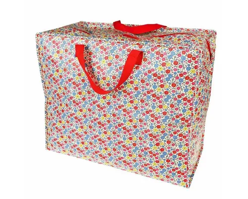 Rex London Aufbewahrungstasche Rex London Riesentasche Jumbotasche Aufbewahrungstasche