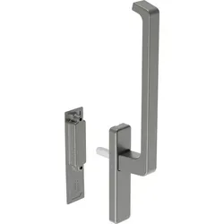 GU Drehgriff Dirigent Innen ohne PZ K-13785-00-0-1 EV1 (silber)