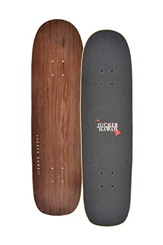 JUCKER HAWAII Skateboard Deck NUHA 8.5