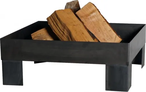 GARDENER 105-1 Feuerschale Feuerstelle 60 cm
