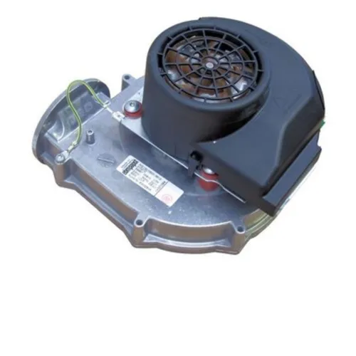 Buderus Sieger  Gebläse Verbrennungsluftgebläse RG130 V4      8718585753