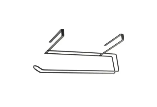 Gravidus Küchenrollenhalter Küchenrollenhalter Schrankeinsatz