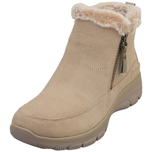 Produktbild Skechers EASY GOING-COOL ZIP taupe