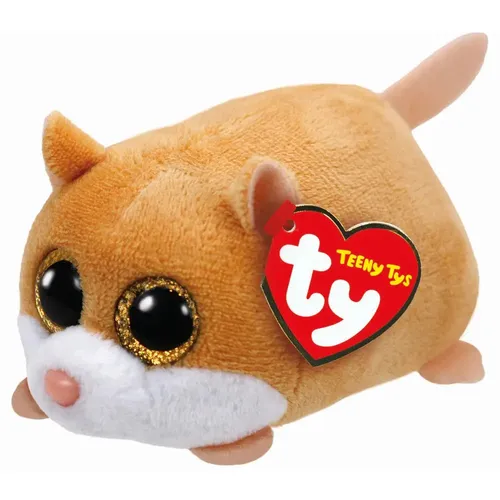Ty Peewee Hamster - Teeny Ty