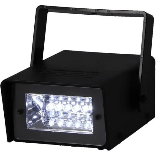 Party Time Disco-Stroboskop Mini LED (52448195)