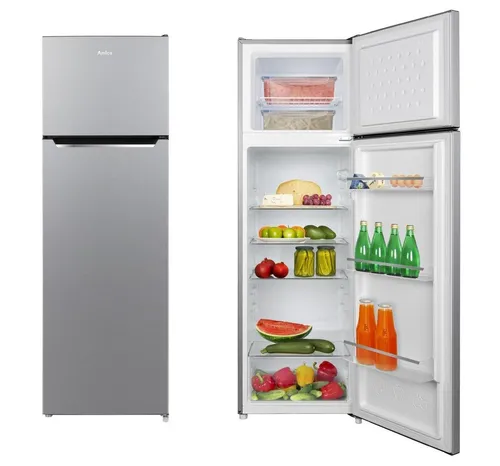 Amica DT377100E Kühlschrank 269 l freistehend