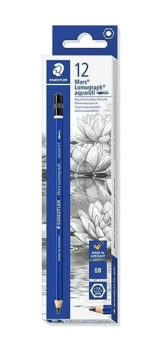 STAEDTLER Bleistifte von STAEDTLER