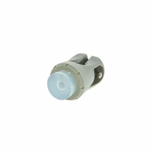 Tama CB900ASH A.-Strike Beater Head - Ersatzteile für Schlagzeuge, hochwertiger Tama Accu-Strike Beater Kopf für präzisen und kraftvollen Schlag auf der Iron Cobra Fußmaschine