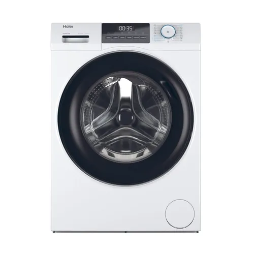 Haier HW100BP14929AS Waschmaschine A Dampf 10KG 1400GIRI Wechselrichter CL.A-20%