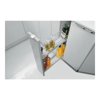Hettich Frontauszugset 9077588, KB 150
