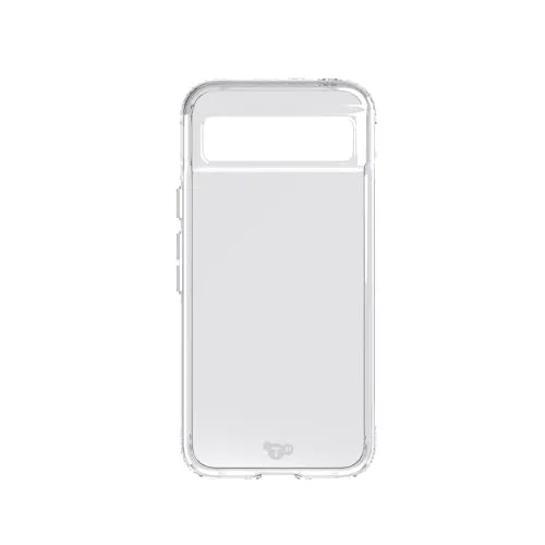 tech21 EvoClear Hülle für Google Pixel 8a