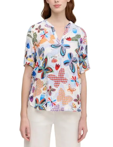 ETERNA Damen Longbluse 