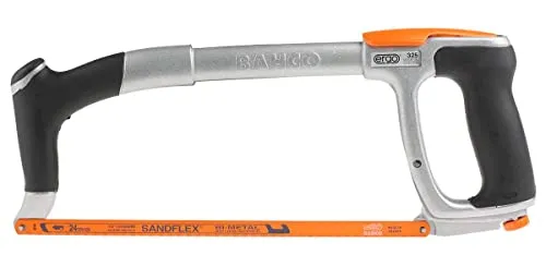 hacksaw frame ergo new von Bahco