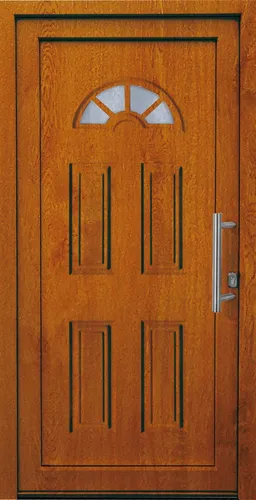 Haustüren von Panto