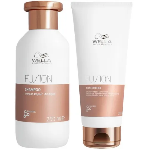 Wella Professionals Fusion Intense Repair Set von Wella Professionals