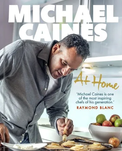 Produktbild Michael Caines At Home