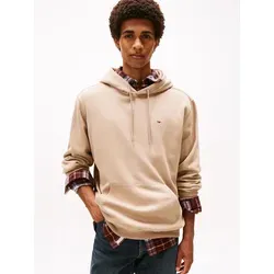 Tommy Jeans Sweatshirt TJM REG S FLAG HOODIE von Tommy Hilfiger