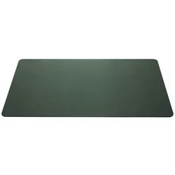 Leonardo MATERA Platzset 33x46 cm grün in Lederoptik - A