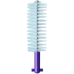 Interdentalbürste Refill perio, Größe 408, 4 Stk.