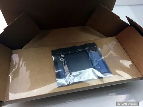 HP 490070-001 Intel Xeon X5550 CPU (2.66 GHz, 8MB Cache, 95W) für DL360 DL380 G6