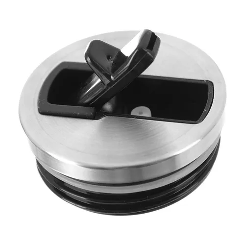 ORION Ersatzdeckel für den Isolierbecher Thermobecher 0,4l