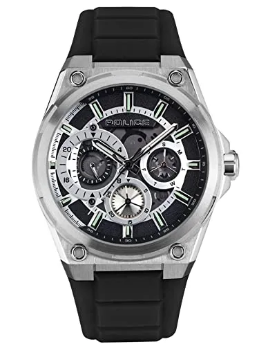 Police Schmuck von Police