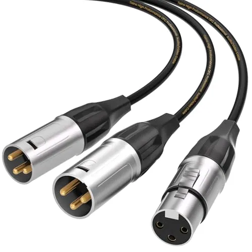 Audio- und Video-Splitter & -Switches von Tisino
