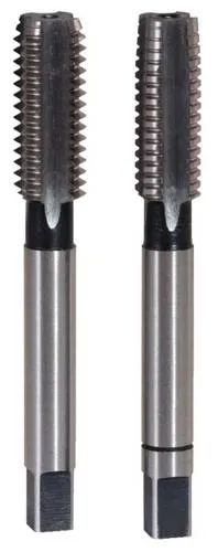 KS Tools 3311106 331.1106 Handgewindebohrer-Set metrisch fein MF8 x 0.75 Rechtsschneidend Stahl 1St.