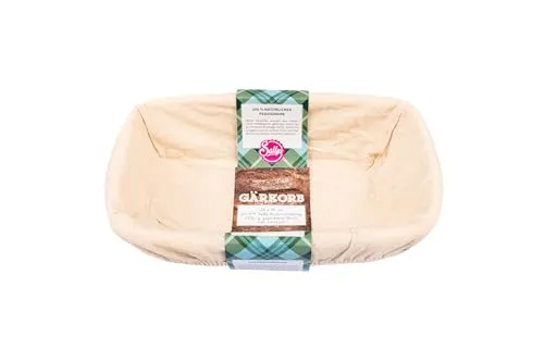 Sallys Gärkörbe von Sallys