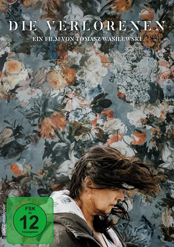 DIE VERLORENEN (OMU) - WASILEWSKI,TOMASZ DVD NEU - Packender Film über Verlust und Hoffnung, ideal für Filmfans. Erleben Sie die emotionale Reise in bester Bild- und Tonqualität.