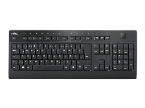 Fujitsu KB951 PalmM2 von Fujitsu