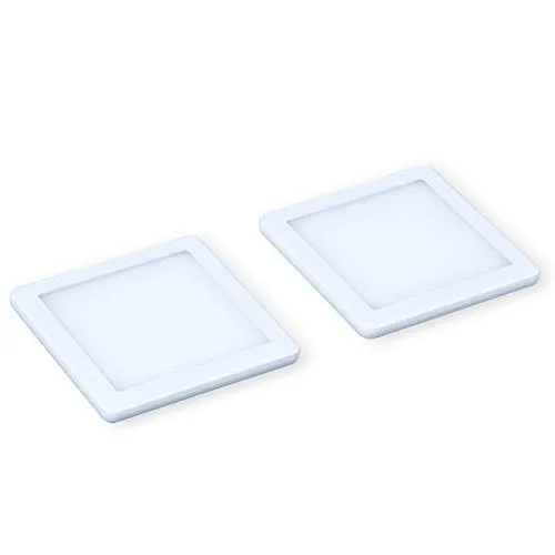 Kalb LED Unterbauleuchten 2er Set