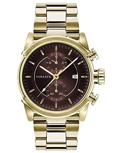 Versace Urban Herren Armbanduhr VEV400619 von Versace