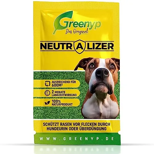 Greenyp Neutralizer