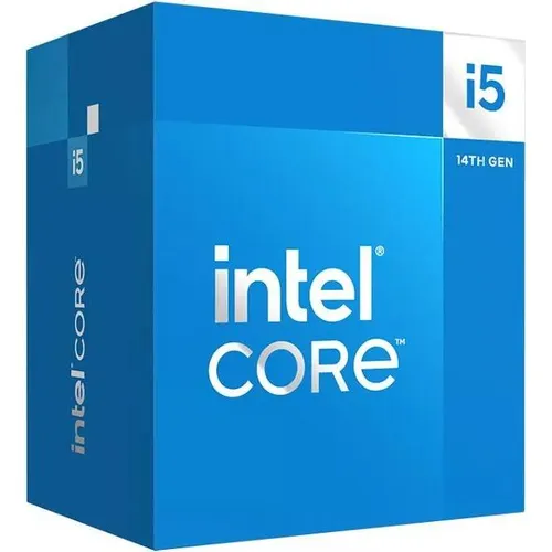 Intel Core i5-14400 Desktop-Prozessor