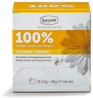 Ronnefeldt 100% Charming Camomile von Ronnefeldt