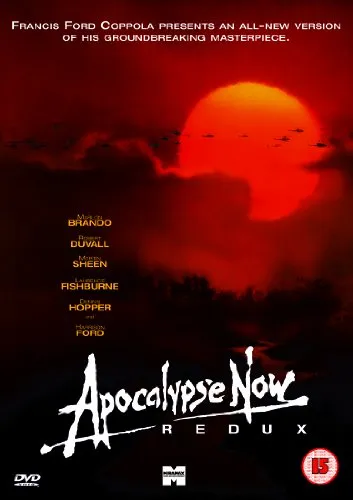 Produktbild Apocalypse Now - Redux [DVD]