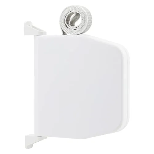 Selve Aufputz-Gurtwickler mit 5 m Gurt von Nobily