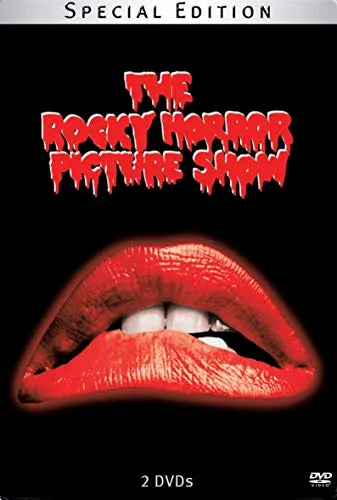 The Rocky Horror Picture Show [Special Edition] [2 DVDs]