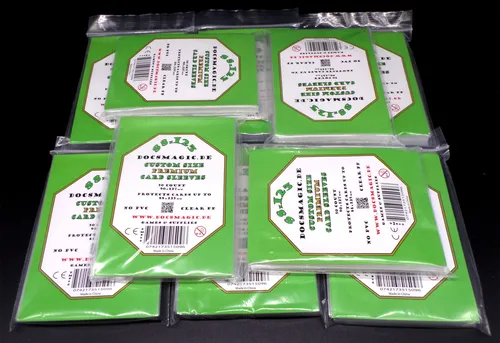 Docsmagic.de Tiny Epic Card Sleeves von Docsmagic.de