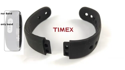 Timex Ersatzband für Ironman Move X20 Midsize TW5K85700 von Timex