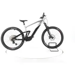 Moustache Bikes Trail 5 E-Bike Fully