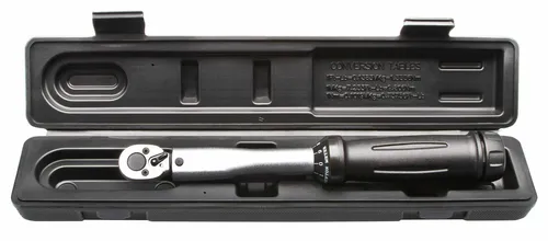 Drehmomentschlüssel 1/4 Zoll 10-50 Nm Schlüssel Drehmoment Knarre Ratsche