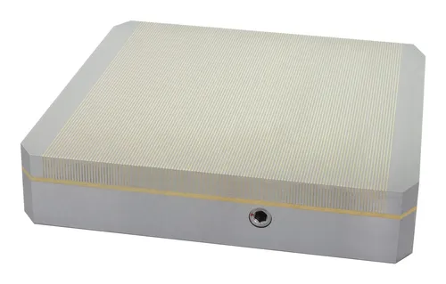Produktbild Flaig Magnetspannplatte permanent PMNM 2424-40