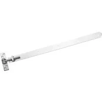 SOTECH Gartentorscharnier Verstellbar M16 695 Bis 750 mm Stahl Verzinkt