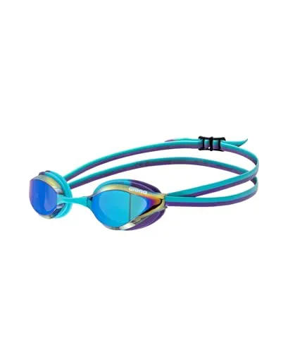 ARENA Python-Schwimmbrille für Kinder, unisex, 6-12 Jahre von Arena
